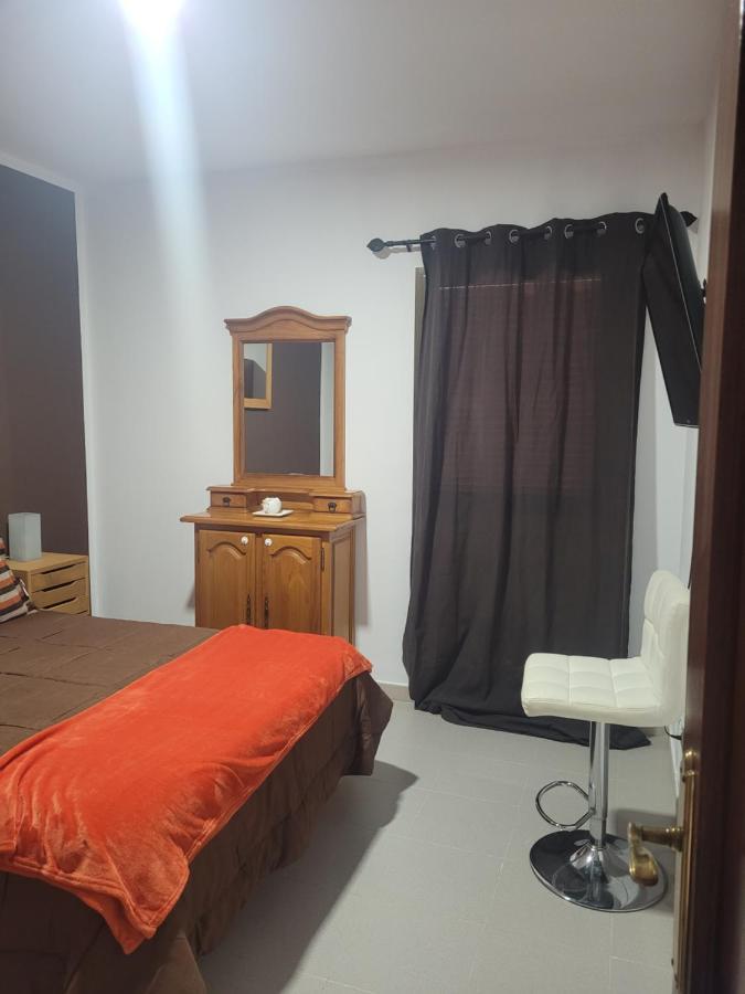 Ferienwohnung Casa Yoa Arrecife  Exterior foto