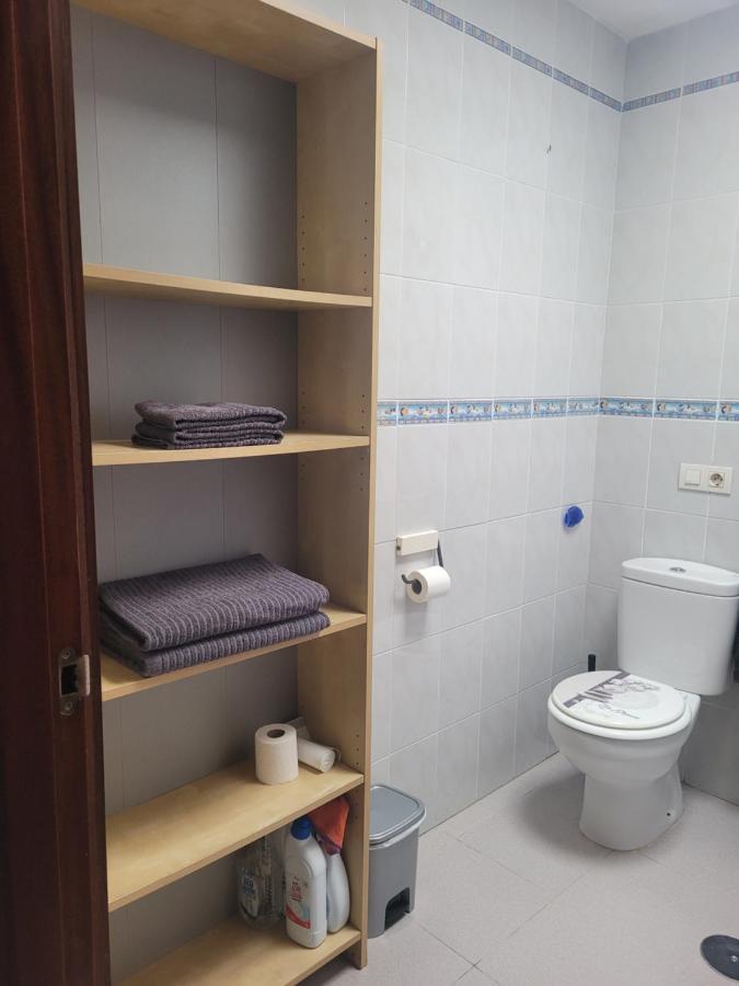 Ferienwohnung Casa Yoa Arrecife  Exterior foto