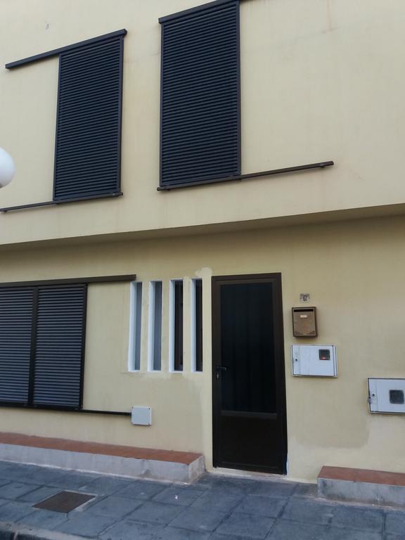 Ferienwohnung Casa Yoa Arrecife  Exterior foto
