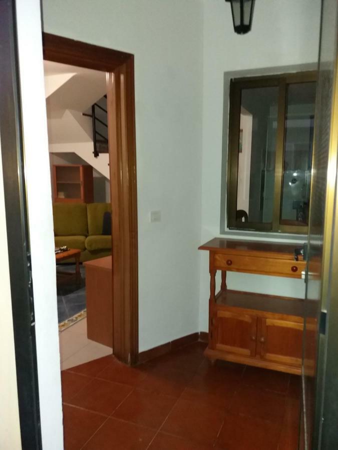 Ferienwohnung Casa Yoa Arrecife  Exterior foto