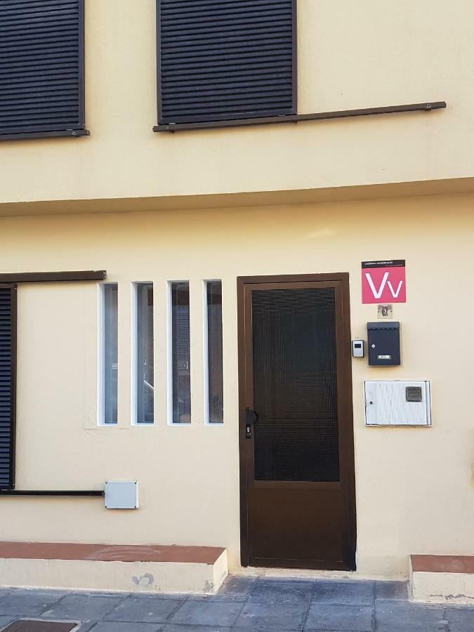 Ferienwohnung Casa Yoa Arrecife  Exterior foto